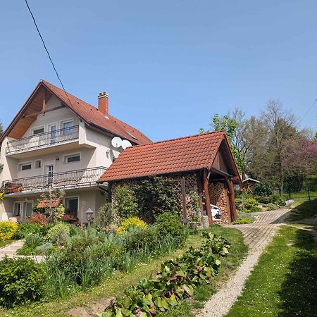 Apartments In Fonyod/Balaton 18584 Bagian luar foto
